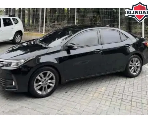 Toyota Corolla 2019 2.0 xei 16v flex 4p automático