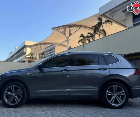 Volkswagen Tiguan 2018 2.0 350 tsi gasolina allspace r-line 4motion dsg