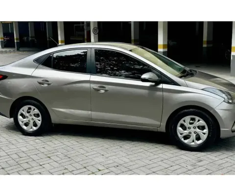 Hyundai Hb20s 2022 1.0 12v flex vision manual