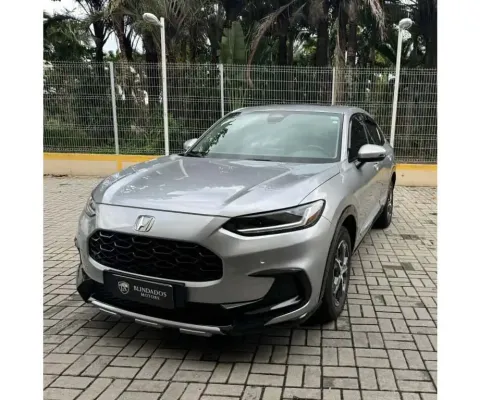 Honda Zr-v 2024 2.0 i-vtec gasolina touring cvt