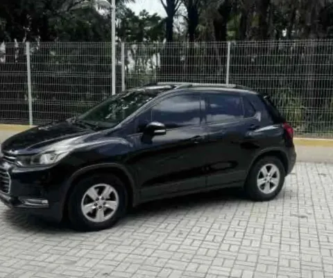 Chevrolet Tracker 2019 1.4 16v turbo flex midnight automático