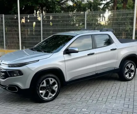Fiat Toro 2018 1.8 16v evo flex freedom at6