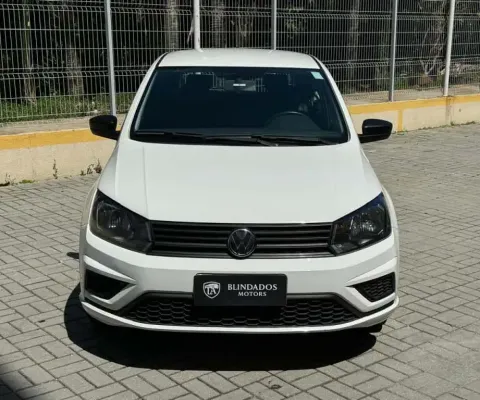 Volkswagen Gol 2023 1.0 12v mpi totalflex 4p manual