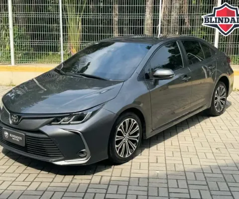 Toyota Corolla 2023 2.0 vvt-ie flex xei direct shift