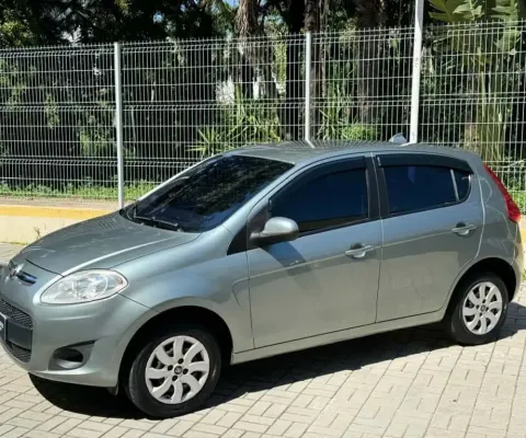 Fiat Palio 2015 1.0 mpi attractive 8v flex 4p manual