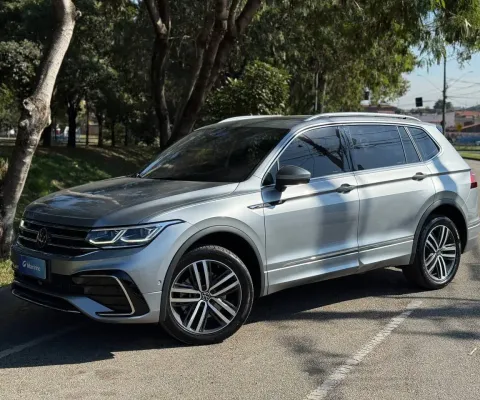 Linda Tiguan R-LINE 