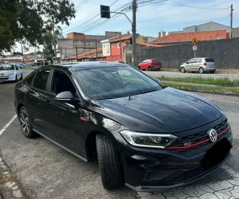 Jetta GLI 350 TSI 2.0