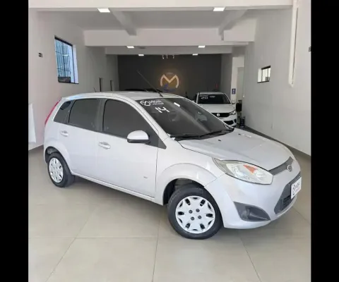 FORD FIESTA FLEX 2014