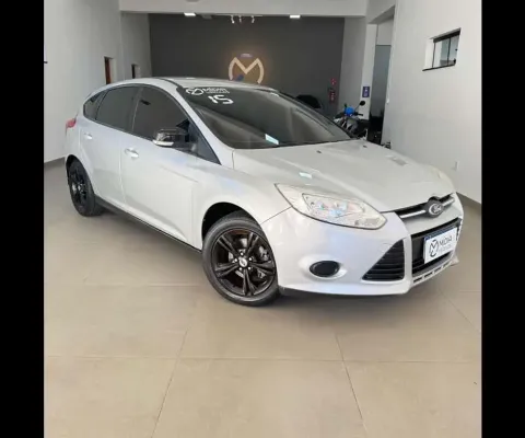 FORD FOCUS S 1.6 H 2015