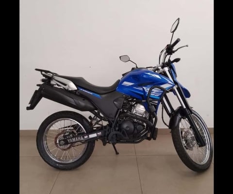 YAMAHA XTZ250 LANDER 2022