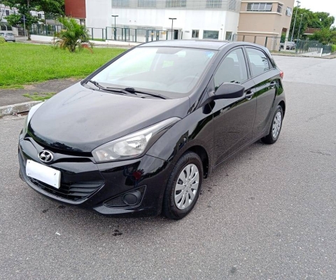 HYUNDAI HB20 à venda.
