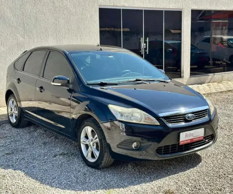 FORD FOCUS 2.0 2009