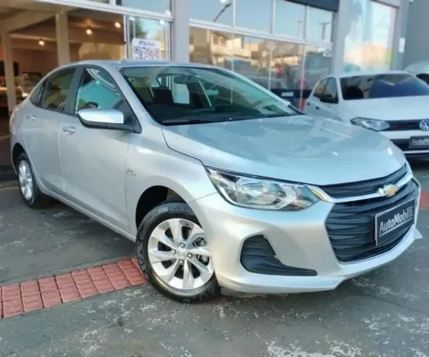 Chevrolet onix plus 10tat lt1 2022