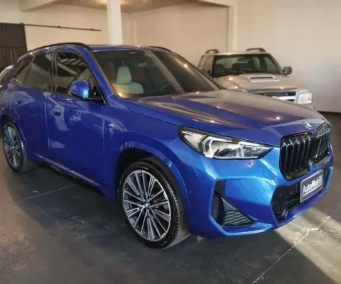 Bmw x1 s20i m sport 2024