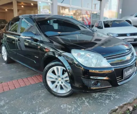 CHEVROLET VECTRA SEDAN ELITE 2010