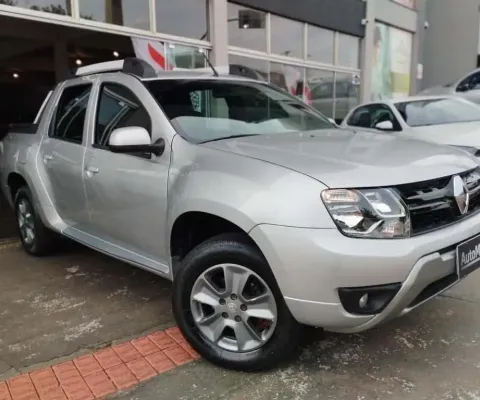 RENAULT OROCH 20 DYN42 2016