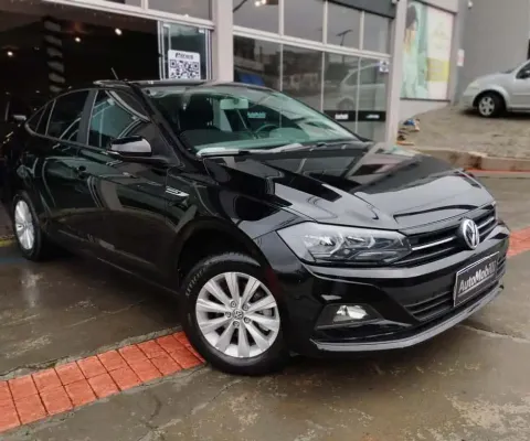 VOLKSWAGEN VIRTUS CL AD 2021