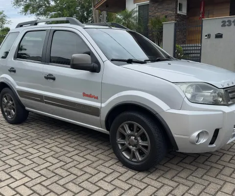 Ecosport versão mais completa do ano revisada pronta pra uso