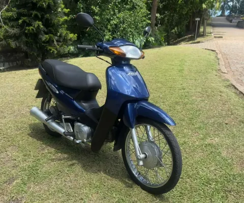 Biz  linda  impecavel