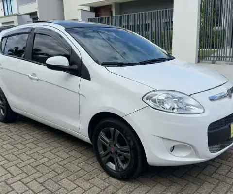 Palio com teto solar original