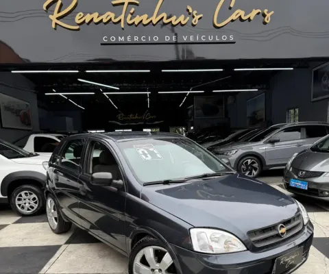 Chevrolet Corsa 1.0 Joy Flex Power 5p