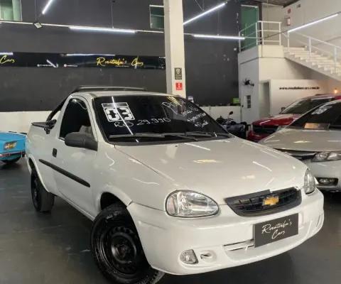 Chevrolet Corsa Pick Up 1.6 St 2p