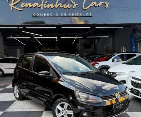 Volkswagen Fox 1.0 12v Comfortline Total Flex 5p