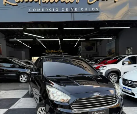 Ford Ka+ 1.0 Se Plus Flex 4p