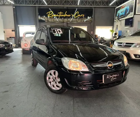 PRISMA 1.0 MPFI VHCE MAXX 8V 4P