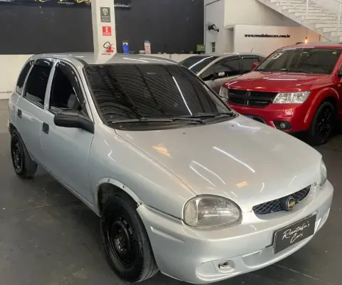 Chevrolet Corsa 1.0 Wind 5p