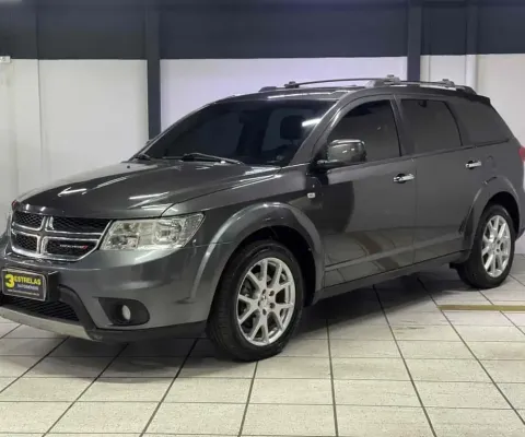 Dodge Journey 2015 3.6 rt v6 gasolina 4p automático