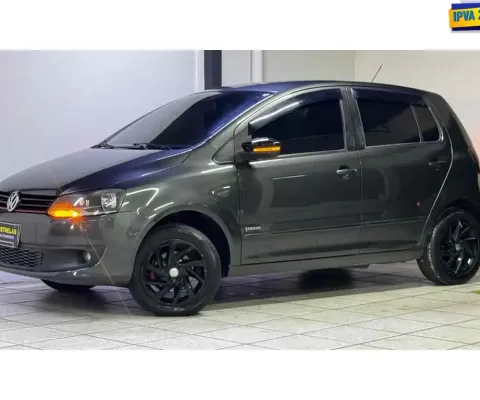 Volkswagen Fox 2013 1.0 mi 8v flex 4p manual