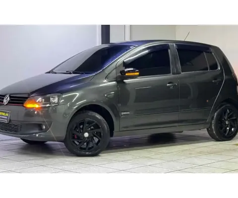 Volkswagen Fox 2013 1.0 mi 8v flex 4p manual