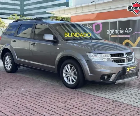 Dodge Journey 2013 3.6 sxt v6 gasolina 4p automático