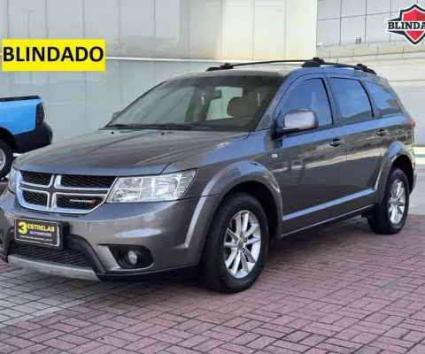 Dodge Journey 2013 3.6 sxt v6 gasolina 4p automático