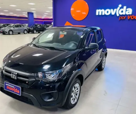 FIAT MOBI 1.0 FIRE LIKE 4P