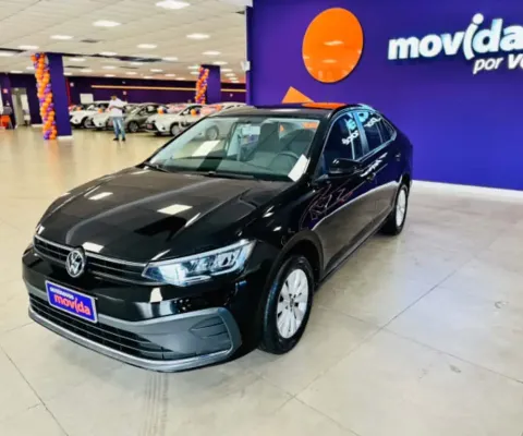 Volkswagen virtus 1.0 tsi 12v 4p