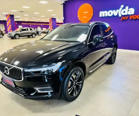 Volvo xc 90 2.0 t6 momentum 4p