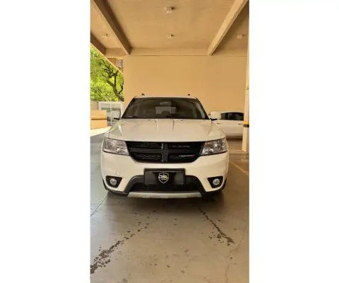 Dodge Journey 2014 3.6 sxt v6 gasolina 4p automático