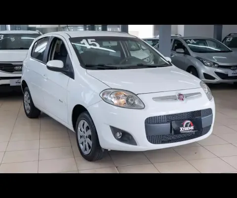 FIAT FIAT PALIO ATTRACT 1.0 2015