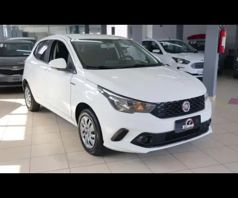 FIAT ARGO DRIVE 1.0 2018