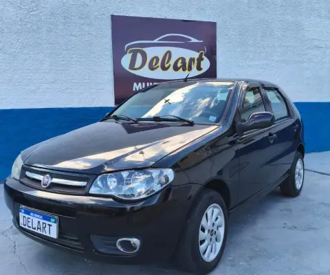 Fiat palio 1.0 economy fire flex – 2012