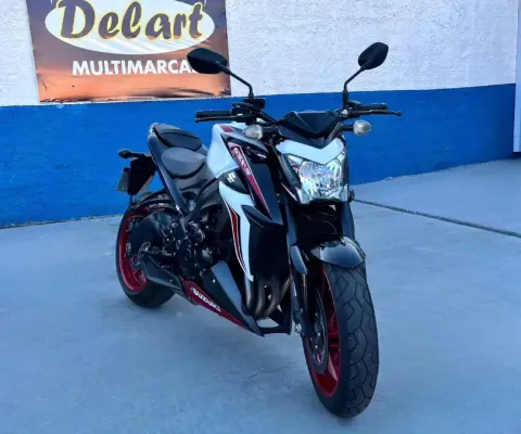 Jta-suzuki/gsx-s1000 az