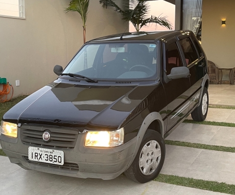 FIAT UNO à venda.
