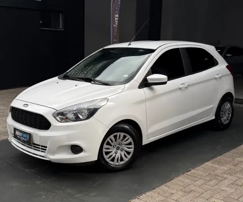 Ford Ka SE 1.5 Plus - 2017 Flex