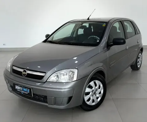Chevrolet Corsa Hatch 1.4 Premium - 2009 (Extra)