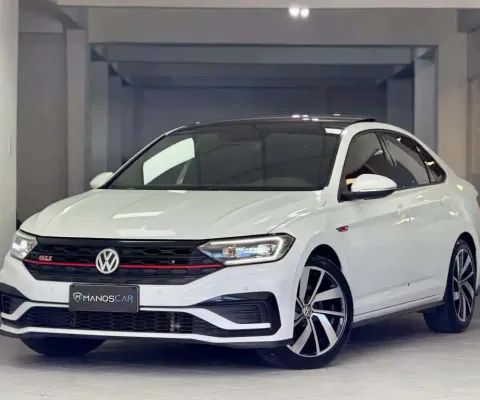 JETTA GLI 350 TSI 2.0 16V 4p Aut.