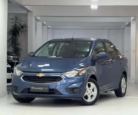 PRISMA Sed. LT 1.4 8V FlexPower 4p