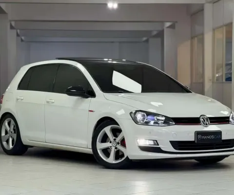 Golf Highline 1.4 TSI 140cv Aut.