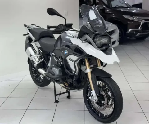 R 1250 GS Sport